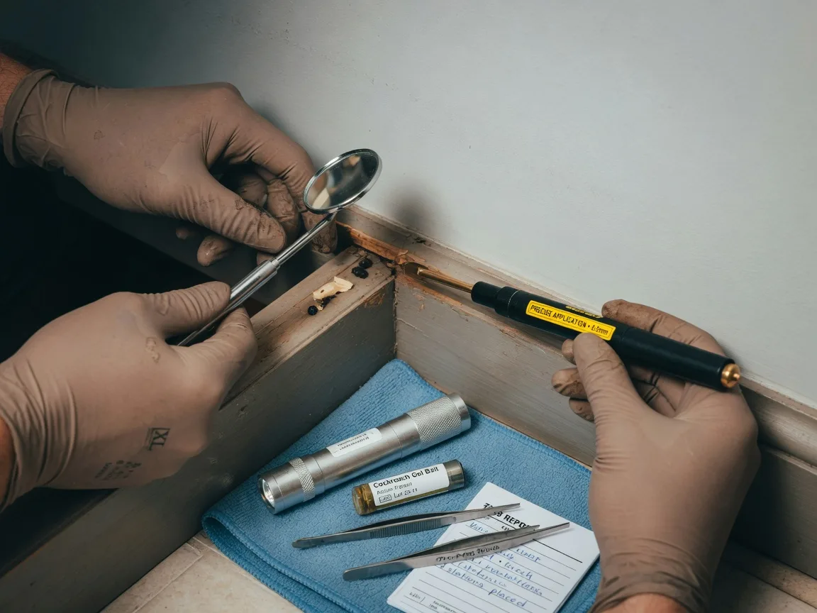 Why choose Emergency Pest Control in Odem, TX